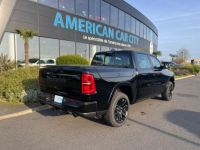 Dodge Ram 1500 CREW LIMITED NIGHT EDITION RAMBOX 2025 - <small></small> 111.900 € <small>TTC</small> - #7