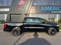 Dodge Ram 1500 CREW LIMITED NIGHT EDITION RAMBOX 2025 - <small></small> 111.900 € <small>TTC</small> - #8