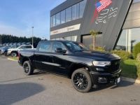 Dodge Ram 1500 CREW LIMITED NIGHT EDITION RAMBOX 2025 - <small></small> 111.900 € <small>TTC</small> - #9