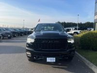 Dodge Ram 1500 CREW LIMITED NIGHT EDITION RAMBOX 2025 - <small></small> 111.900 € <small>TTC</small> - #10