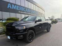 Dodge Ram 1500 CREW LIMITED NIGHT EDITION RAMBOX 2025 - <small></small> 111.900 € <small>TTC</small> - #1