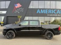 Dodge Ram 1500 CREW LIMITED NIGHT EDITION RAMBOX 2025 - <small></small> 111.900 € <small>TTC</small> - #2