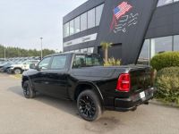 Dodge Ram 1500 CREW LIMITED NIGHT EDITION RAMBOX 2025 - <small></small> 111.900 € <small>TTC</small> - #3