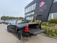 Dodge Ram 1500 CREW LIMITED NIGHT EDITION RAMBOX 2025 - <small></small> 111.900 € <small>TTC</small> - #4