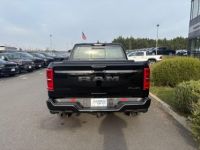 Dodge Ram 1500 CREW LIMITED NIGHT EDITION RAMBOX 2025 - <small></small> 111.900 € <small>TTC</small> - #5