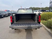 Dodge Ram 1500 CREW LIMITED NIGHT EDITION RAMBOX 2025 - <small></small> 111.900 € <small>TTC</small> - #6