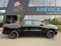 Dodge Ram 1500 CREW LIMITED NIGHT EDITION RAMBOX 2025 - <small></small> 111.900 € <small>TTC</small> - #8