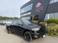 Dodge Ram 1500 CREW LIMITED NIGHT EDITION RAMBOX 2025 - <small></small> 111.900 € <small>TTC</small> - #9