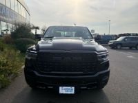 Dodge Ram 1500 CREW LIMITED NIGHT EDITION RAMBOX 2025 - <small></small> 111.900 € <small>TTC</small> - #10