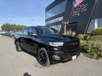 Dodge Ram 1500 CREW LIMITED NIGHT EDITION RAMBOX 2025 - <small></small> 111.900 € <small>TTC</small> - #3