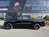 Dodge Ram 1500 CREW LIMITED NIGHT EDITION RAMBOX 2025 - <small></small> 111.900 € <small>TTC</small> - #4