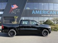 Dodge Ram 1500 CREW LIMITED NIGHT EDITION RAMBOX 2025 - <small></small> 111.900 € <small>TTC</small> - #5