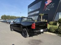 Dodge Ram 1500 CREW LIMITED NIGHT EDITION RAMBOX 2025 - <small></small> 111.900 € <small>TTC</small> - #6