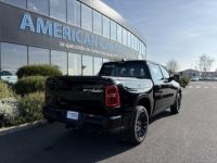 Dodge Ram 1500 CREW LIMITED NIGHT EDITION RAMBOX 2025 - <small></small> 111.900 € <small>TTC</small> - #10