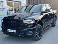 Dodge Ram 1500 CREW LIMITED NIGHT EDITION RAMBOX 2025 - <small></small> 111.900 € <small>TTC</small> - #1