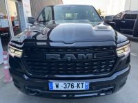 Dodge Ram 1500 CREW LIMITED NIGHT EDITION RAMBOX 2025 - <small></small> 111.900 € <small>TTC</small> - #4