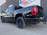 Dodge Ram 1500 CREW LIMITED NIGHT EDITION RAMBOX 2025 - <small></small> 111.900 € <small>TTC</small> - #6