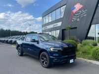 Dodge Ram 1500 CREW LIMITED NIGHT EDITION RAMBOX etorque - <small></small> 112.900 € <small></small> - #1