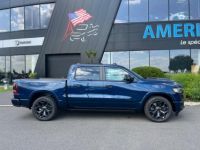 Dodge Ram 1500 CREW LIMITED NIGHT EDITION RAMBOX etorque - <small></small> 112.900 € <small></small> - #2