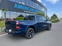 Dodge Ram 1500 CREW LIMITED NIGHT EDITION RAMBOX etorque - <small></small> 112.900 € <small></small> - #3