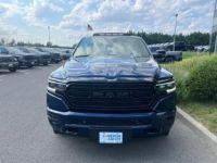 Dodge Ram 1500 CREW LIMITED NIGHT EDITION RAMBOX etorque - <small></small> 112.900 € <small></small> - #4