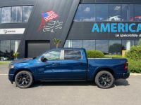 Dodge Ram 1500 CREW LIMITED NIGHT EDITION RAMBOX etorque - <small></small> 112.900 € <small></small> - #5