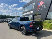 Dodge Ram 1500 CREW LIMITED NIGHT EDITION RAMBOX etorque - <small></small> 112.900 € <small></small> - #6