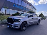 Dodge Ram 1500 CREW LIMITED NIGHT EDITION RAMBOX etorque - <small></small> 112.900 € <small></small> - #1