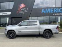 Dodge Ram 1500 CREW LIMITED NIGHT EDITION RAMBOX etorque - <small></small> 112.900 € <small></small> - #2