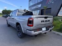 Dodge Ram 1500 CREW LIMITED NIGHT EDITION RAMBOX etorque - <small></small> 112.900 € <small></small> - #3