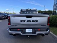 Dodge Ram 1500 CREW LIMITED NIGHT EDITION RAMBOX etorque - <small></small> 112.900 € <small></small> - #4