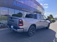 Dodge Ram 1500 CREW LIMITED NIGHT EDITION RAMBOX etorque - <small></small> 112.900 € <small></small> - #6