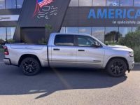 Dodge Ram 1500 CREW LIMITED NIGHT EDITION RAMBOX etorque - <small></small> 112.900 € <small></small> - #7