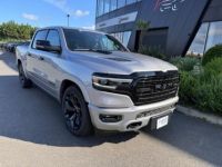 Dodge Ram 1500 CREW LIMITED NIGHT EDITION RAMBOX etorque - <small></small> 112.900 € <small></small> - #8