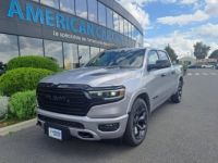 Dodge Ram 1500 CREW LIMITED NIGHT EDITION RAMBOX etorque - <small></small> 112.900 € <small>TTC</small> - #1