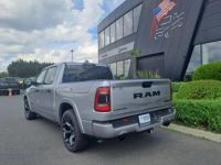 Dodge Ram 1500 CREW LIMITED NIGHT EDITION RAMBOX etorque - <small></small> 112.900 € <small>TTC</small> - #3