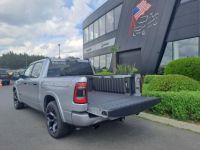 Dodge Ram 1500 CREW LIMITED NIGHT EDITION RAMBOX etorque - <small></small> 112.900 € <small></small> - #4