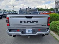 Dodge Ram 1500 CREW LIMITED NIGHT EDITION RAMBOX etorque - <small></small> 112.900 € <small>TTC</small> - #6