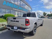 Dodge Ram 1500 CREW LIMITED NIGHT EDITION RAMBOX etorque - <small></small> 112.900 € <small>TTC</small> - #7