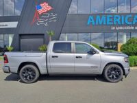 Dodge Ram 1500 CREW LIMITED NIGHT EDITION RAMBOX etorque - <small></small> 112.900 € <small></small> - #8