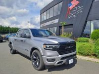 Dodge Ram 1500 CREW LIMITED NIGHT EDITION RAMBOX etorque - <small></small> 112.900 € <small></small> - #9