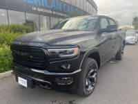 Dodge Ram 1500 CREW LIMITED NIGHT EDITION RAMBOX etorque - <small></small> 112.900 € <small></small> - #1