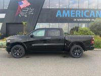 Dodge Ram 1500 CREW LIMITED NIGHT EDITION RAMBOX etorque - <small></small> 112.900 € <small></small> - #2