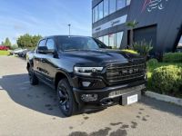 Dodge Ram 1500 CREW LIMITED NIGHT EDITION RAMBOX etorque - <small></small> 112.900 € <small></small> - #3