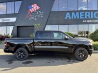 Dodge Ram 1500 CREW LIMITED NIGHT EDITION RAMBOX etorque - <small></small> 112.900 € <small></small> - #5