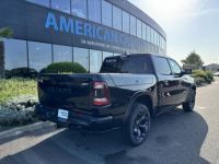 Dodge Ram 1500 CREW LIMITED NIGHT EDITION RAMBOX etorque - <small></small> 112.900 € <small></small> - #8