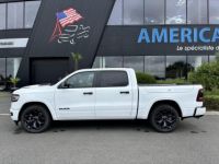 Dodge Ram 1500 CREW LIMITED NIGHT EDITION RAMBOX etorque - <small></small> 112.900 € <small></small> - #2