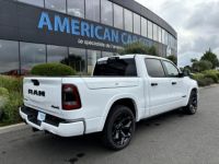 Dodge Ram 1500 CREW LIMITED NIGHT EDITION RAMBOX etorque - <small></small> 112.900 € <small></small> - #3