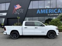 Dodge Ram 1500 CREW LIMITED NIGHT EDITION RAMBOX etorque - <small></small> 112.900 € <small></small> - #5