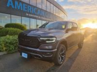 Dodge Ram 1500 CREW LIMITED NIGHT EDITION RAMBOX etorque - <small></small> 99.916 € <small>TTC</small> - #1